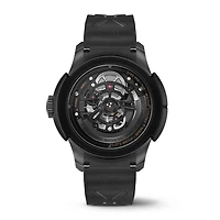 Big Pilot’s Watch Shock Absorber Tourbillon Skeleton XPL