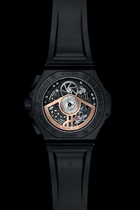Big Bang 20th Anniversary All Black 43MM