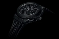 Big Bang 20th Anniversary All Black 43MM