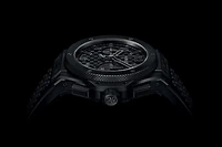 Big Bang 20th Anniversary All Black 43MM