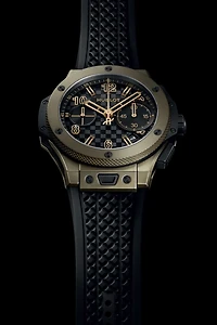 Big Bang 20th Anniversary Full Magic Gold 43MM