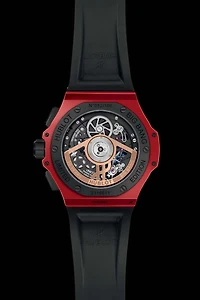Big Bang 20th Anniversary Red Magic 43MM
