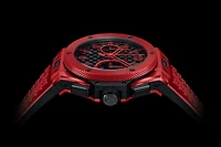 Big Bang 20th Anniversary Red Magic 43MM
