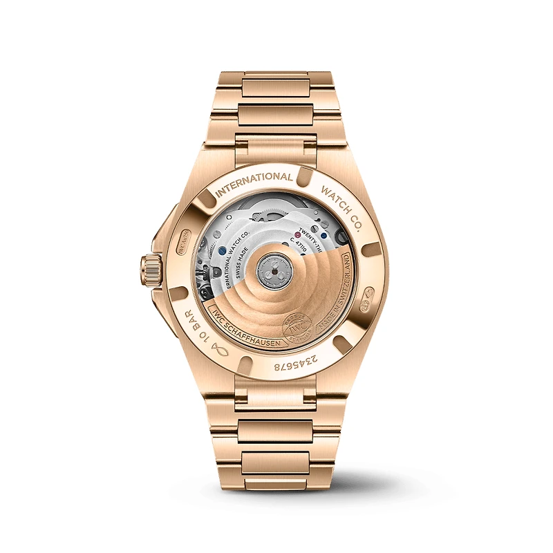 Ingenieur Automatic 35