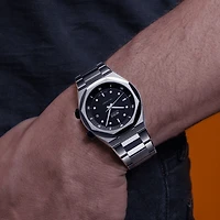 Multifort 8 Two Crowns