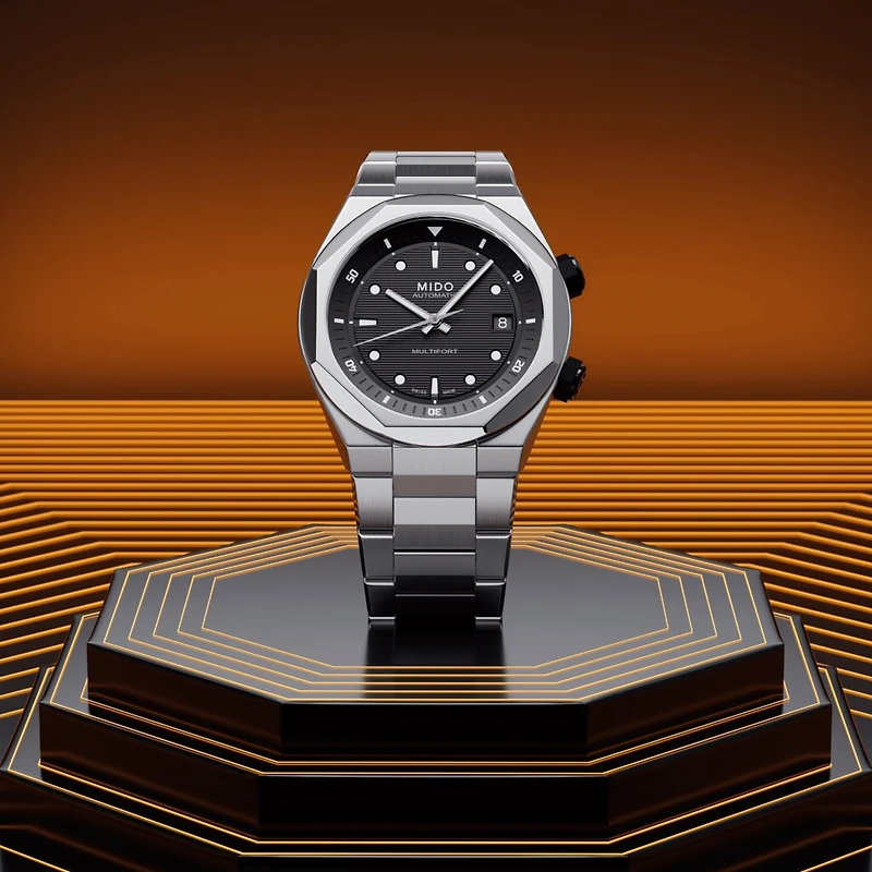 Multifort 8 Two Crowns