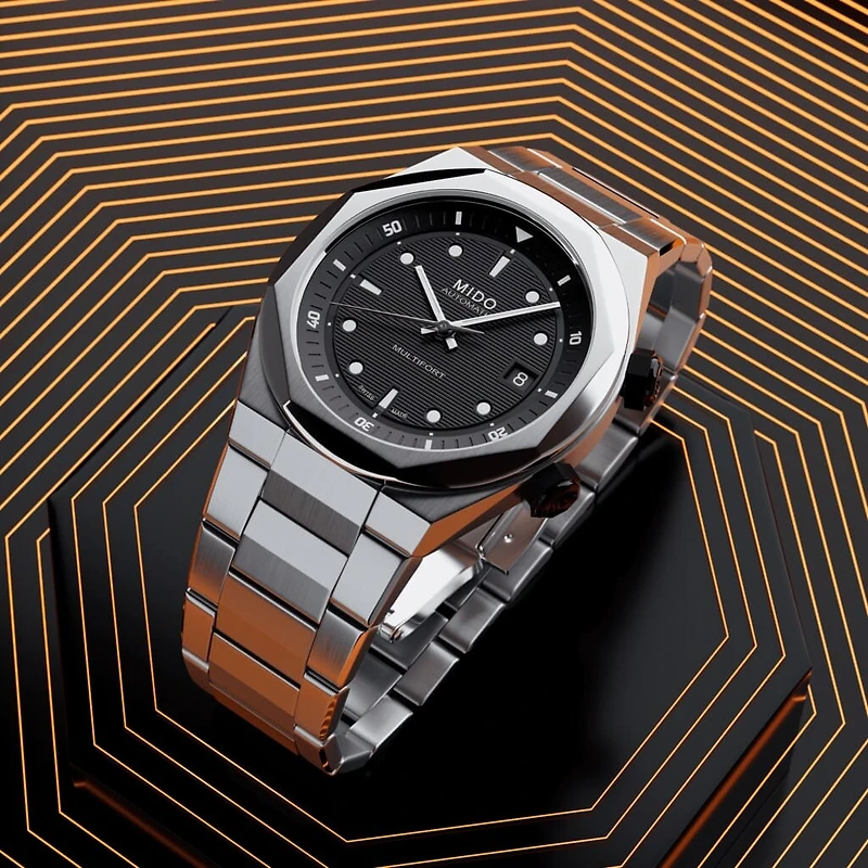 Multifort 8 Two Crowns