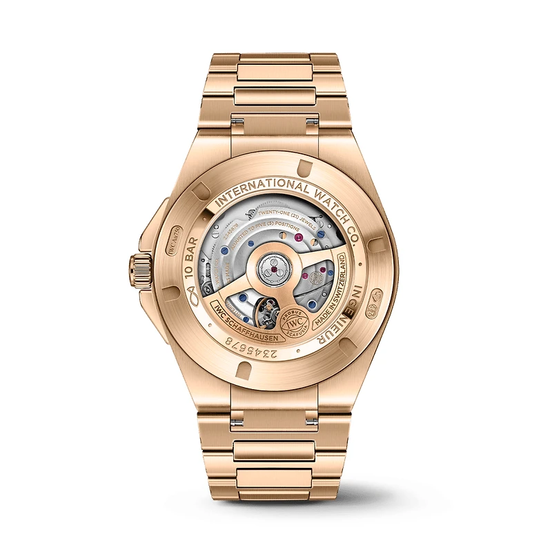 Ingenieur Automatic 40