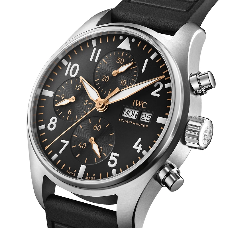 Pilot’s Watch Chronograph 41 APXGP