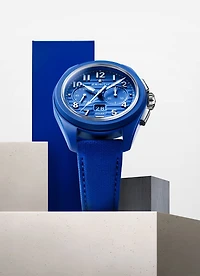 PILOT BIG DATE FLYBACK 160th ANNIVERSARY EDITION