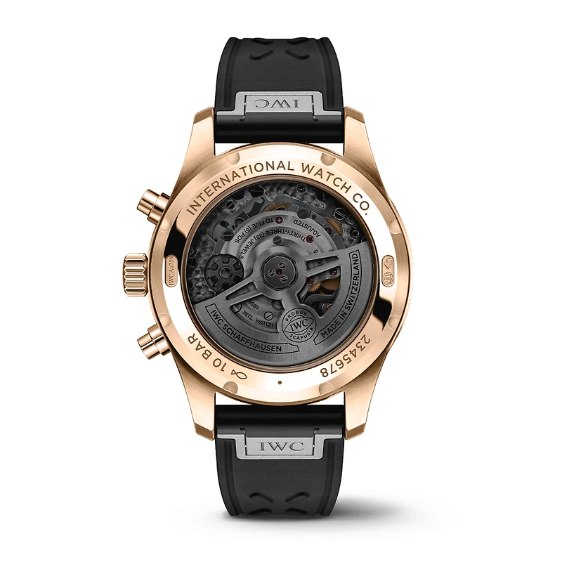 Pilot’s Watch Performance Chronograph 41