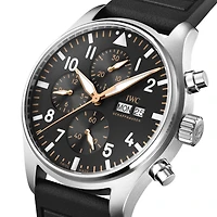 Pilot’s Watch Chronograph APXGP