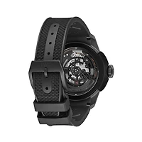 Big Pilot’s Watch Shock Absorber Tourbillon Skeleton XPL