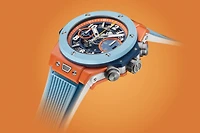Big Bang Unico Summer 2025 42MM