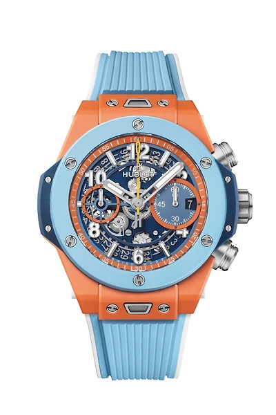 Big Bang Unico Summer 2025 42MM