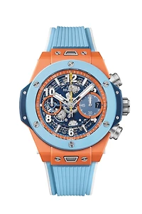 Big Bang Unico Summer 2025 42MM