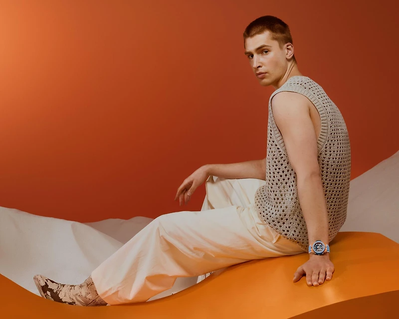 Big Bang Unico Summer 2025 42MM