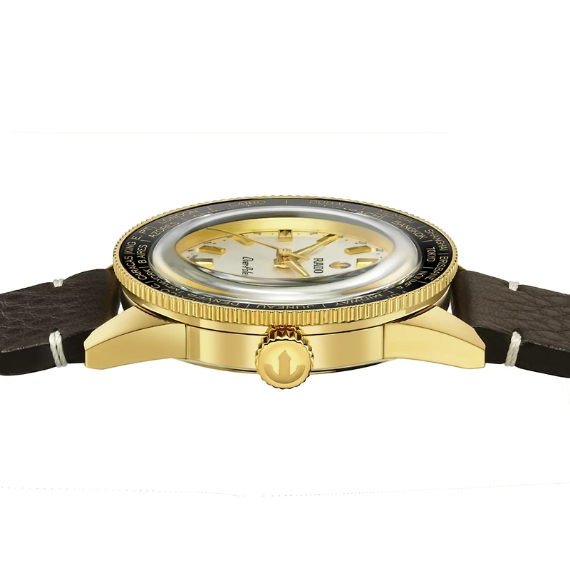 Captain Cook Over-Pole Limited Edition