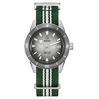 Captain Cook X Tennis Limited Edition