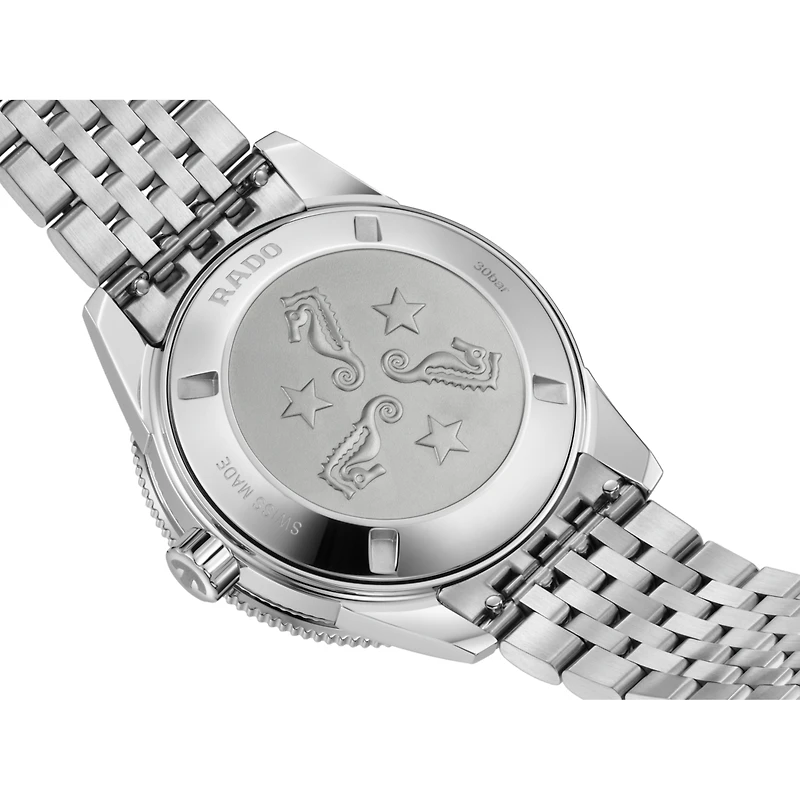 Captain Cook Automatic