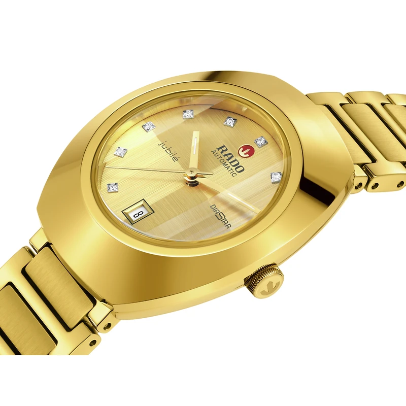 DiaStar Original Automatic Diamonds