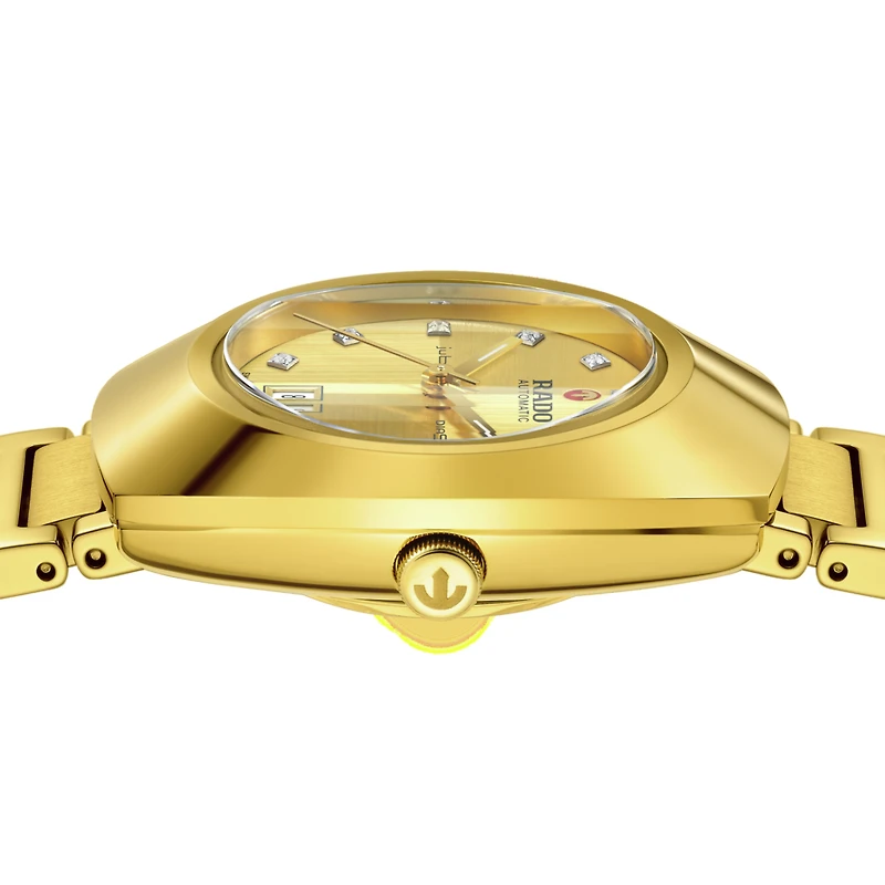 DiaStar Original Automatic Diamonds