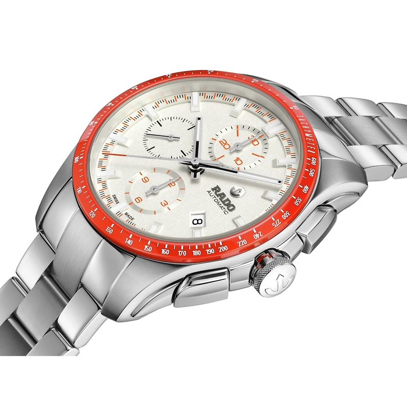 HyperChrome Automatic Chronograph