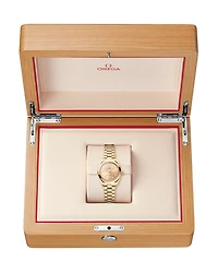 Seamaster Aqua Terra 150M