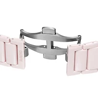 True Square Automatic Open Heart