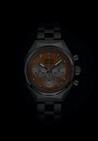 DEFY CHRONOGRAPH USM