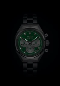 DEFY CHRONOGRAPH USM