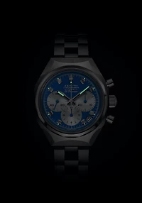 DEFY CHRONOGRAPH USM