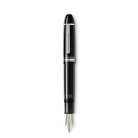 Meisterstück Platinum-Coated 149 Fountain Pen (F)