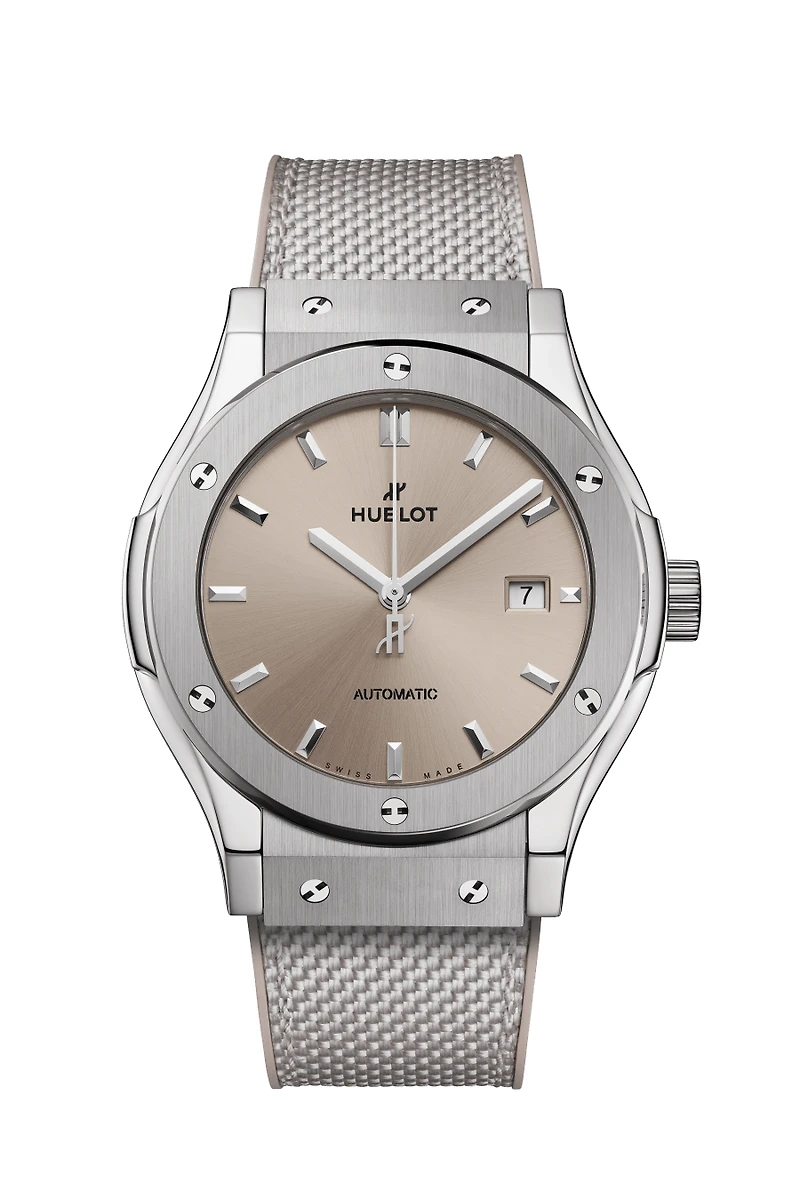 Classic Fusion Essential Taupe