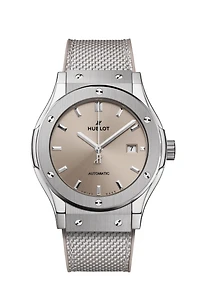 Classic Fusion Essential Taupe