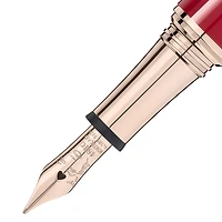Montblanc Marilyn Monroe Special Edition Fountain Pen