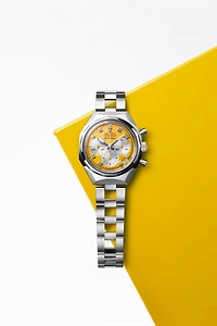 DEFY CHRONOGRAPH USM