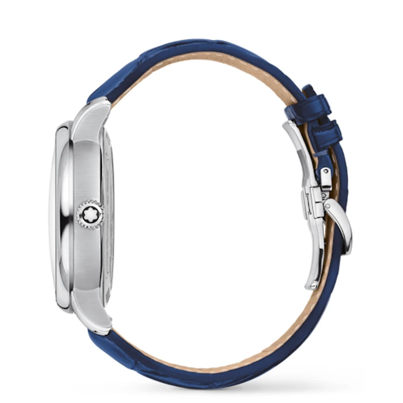 Montblanc Star Legacy Orbis Terrarum Around The World In 80 Days Limited Edition