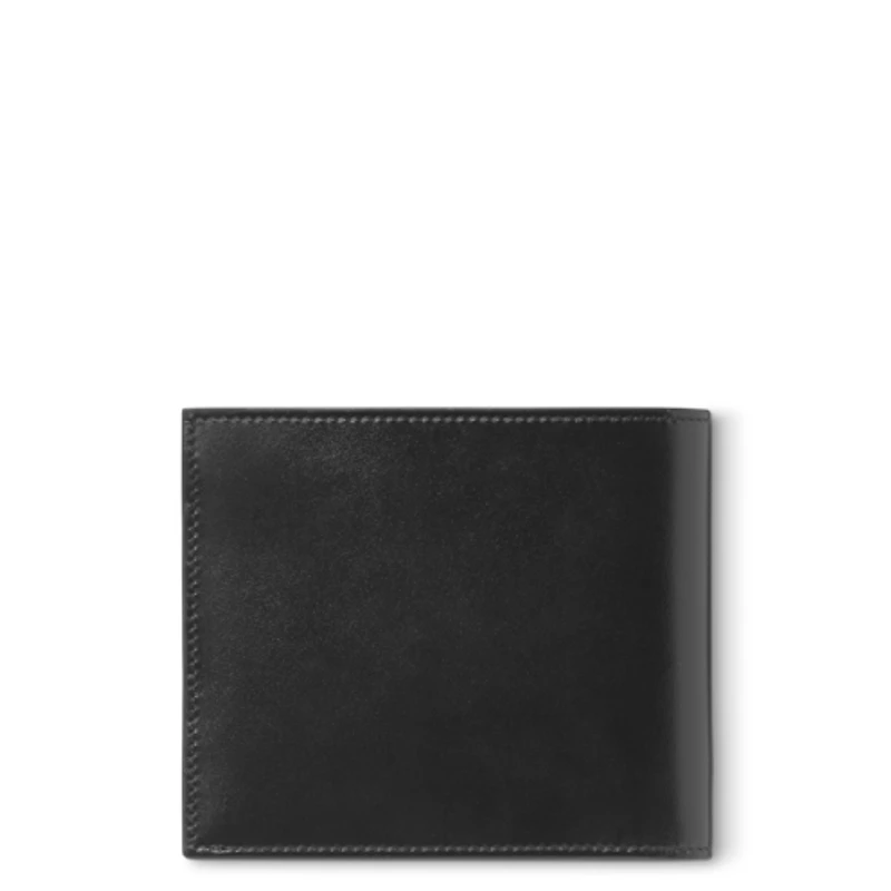 Meisterstück wallet 8cc