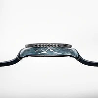 Montblanc 1858 Geosphere 0 Oxygen Mount Vinson Limited Edition - 986 pieces