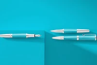 Montblanc Muses Maria Callas Special Edition Ballpoint