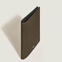 Passport Holder