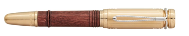 Writers Edition Homage to Jane Austen Limited Edition 1813 Rollerball