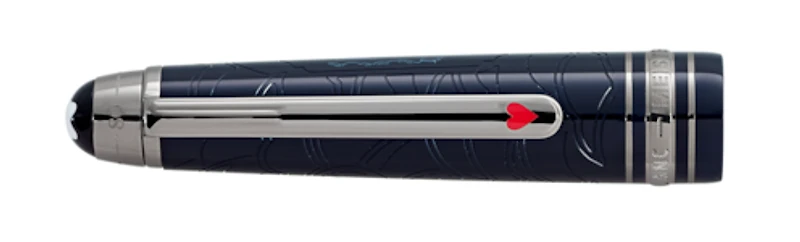 Meisterstück Around the World in 80 Days Classique Rollerball