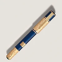 Masters of Art Homage to Gustav Klimt Limited Edition 4810 Fountain Pen