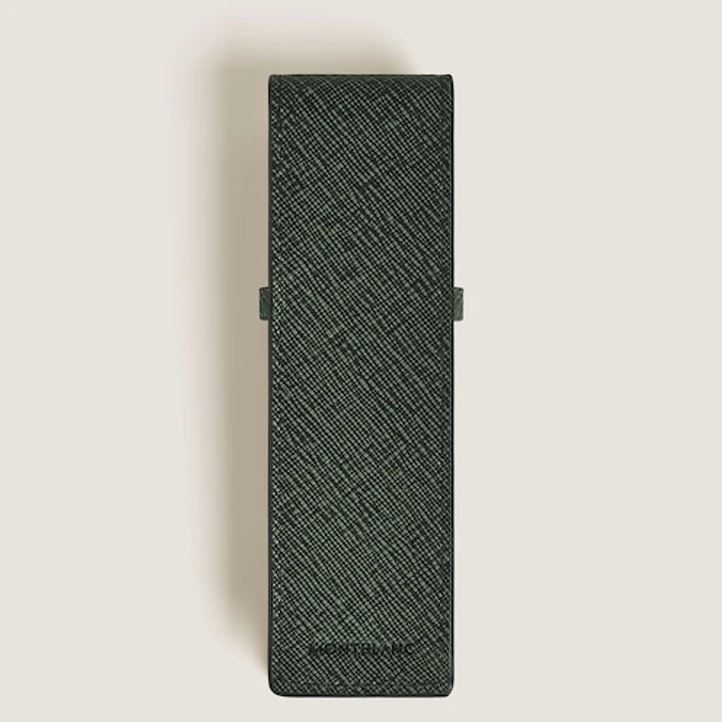 Sartorial 2-Pen Pouch