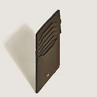 Card Holder 8cc with Zip