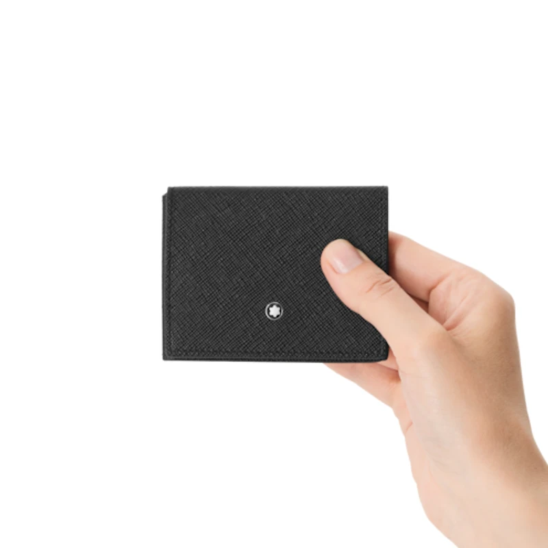 Sartorial trio card holder 4cc