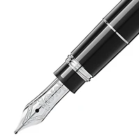 Meisterstück Platinum Line Homage to W.A. Mozart Fountain Pen (M) (small size)