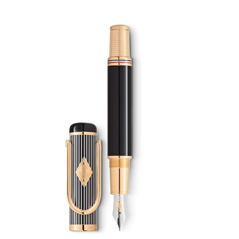 Great Characters Homage to The Great Gatsby Limited Edition 1925 Fountain Pen M